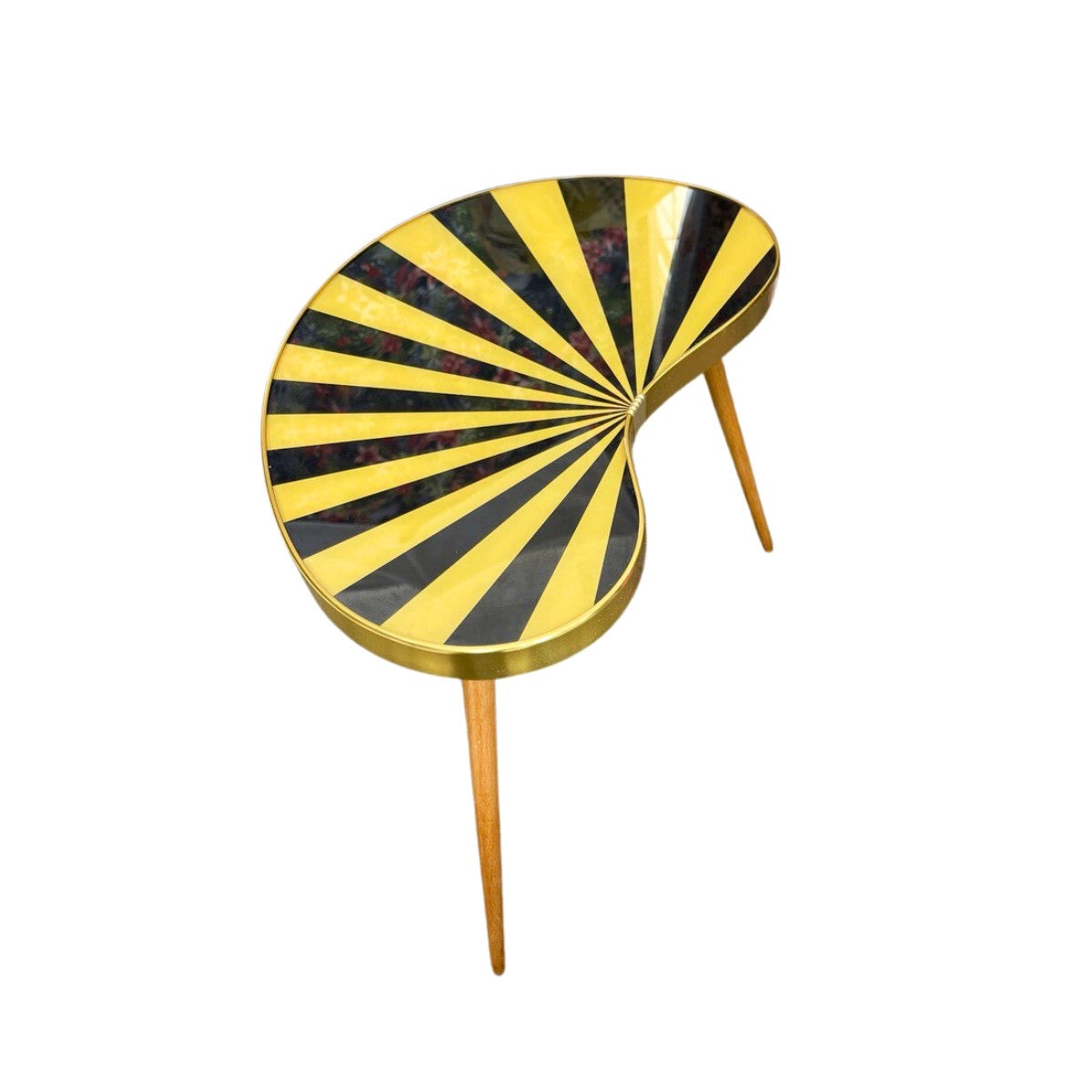 Vintage-Tisch 50,60 Jahre Modell