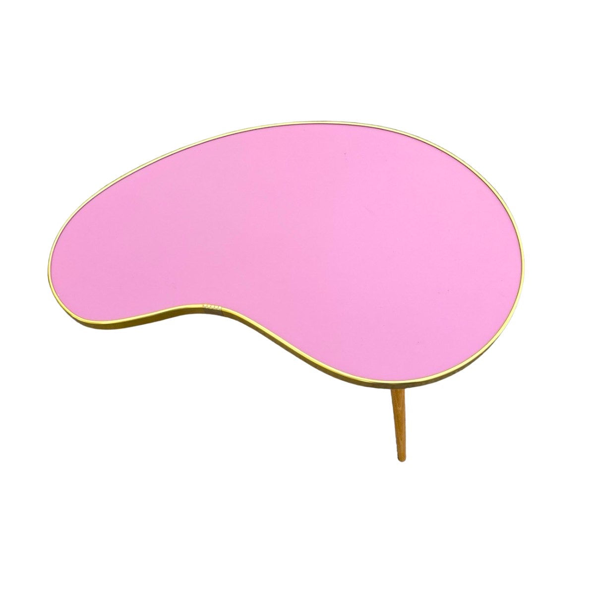 Vintage-Tisch 50,60 Jahre Modell