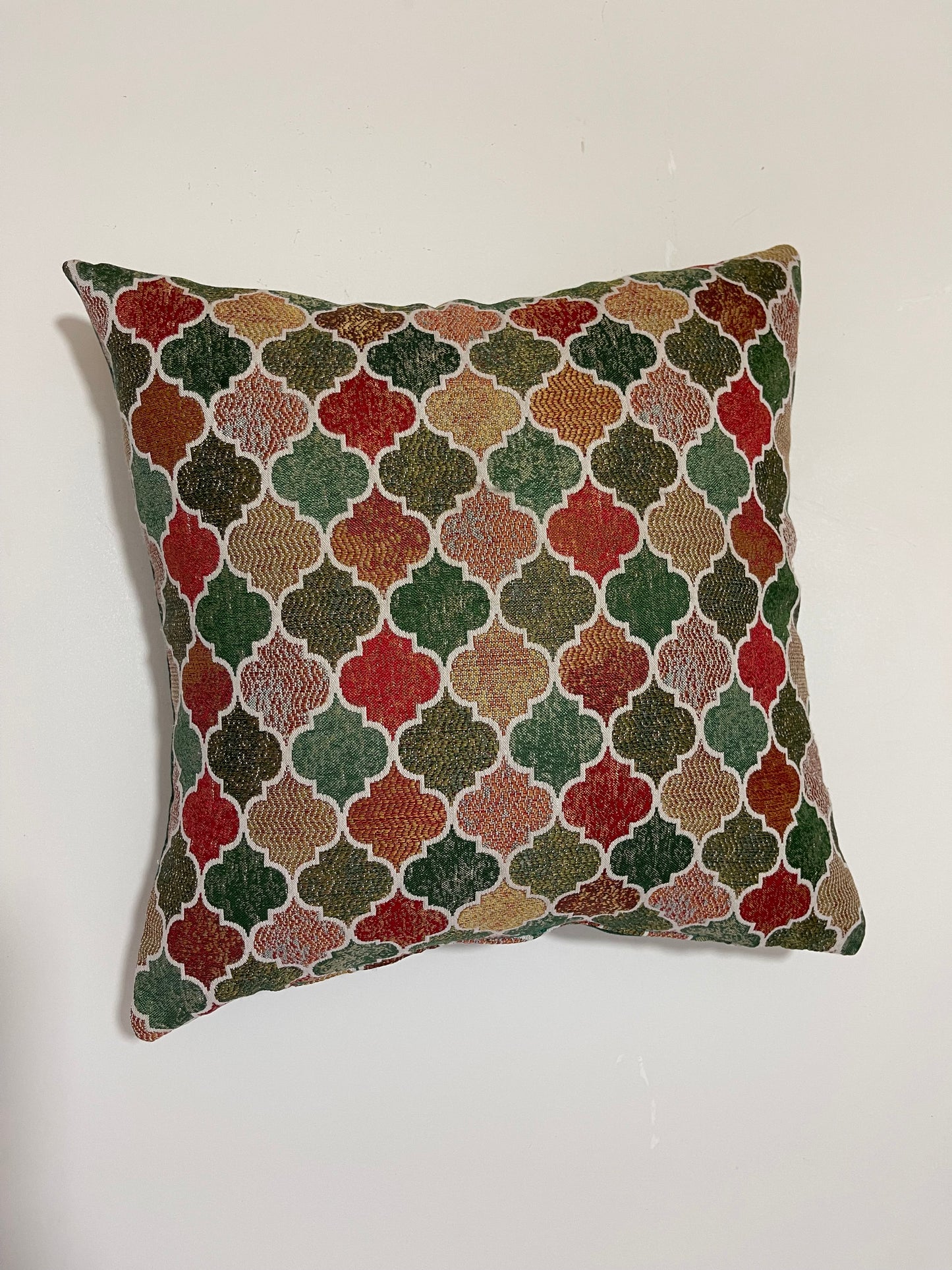 Gobelin kissen (43x43)cm