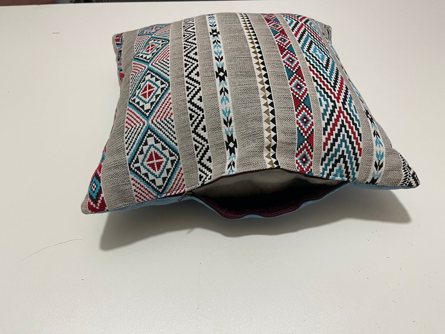 Eidgen. kissen