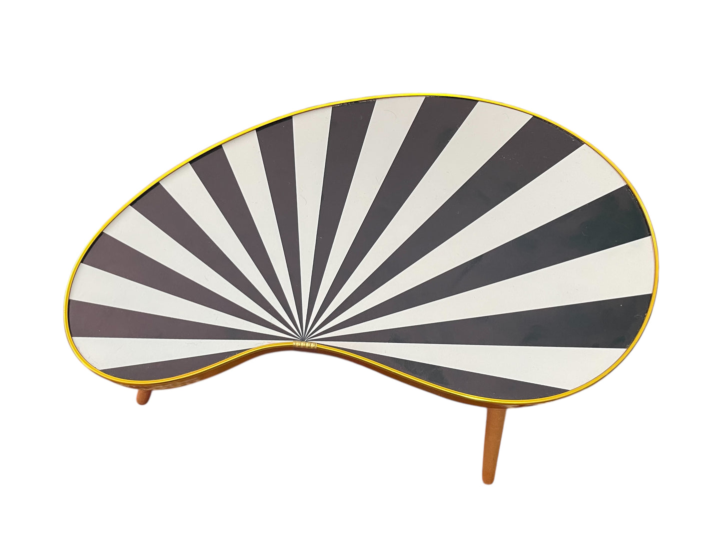 Nierentisch 50-60er