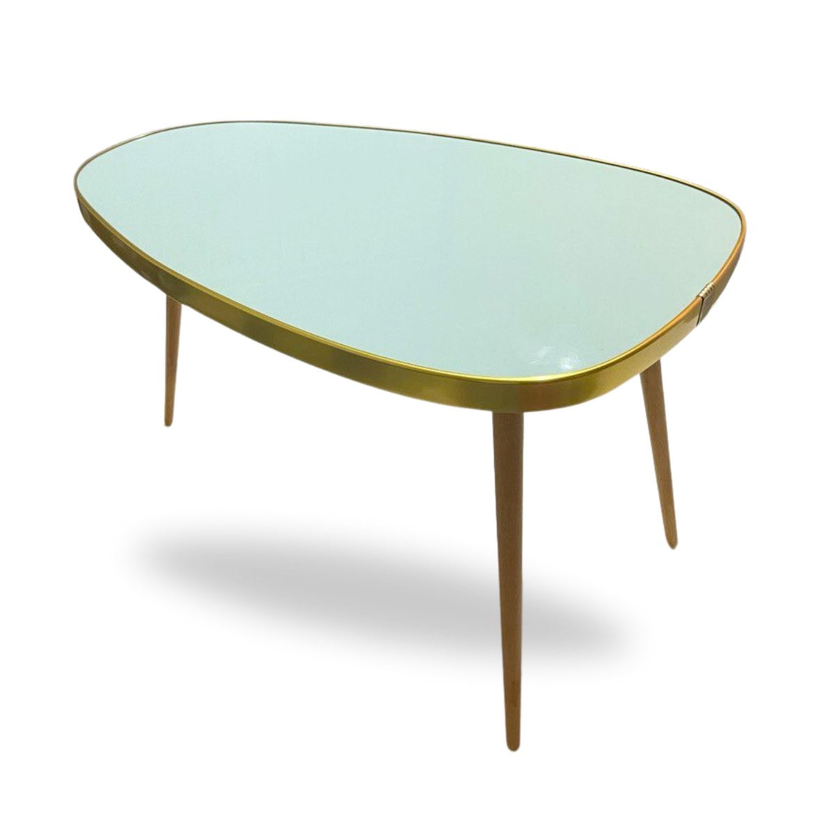 Vintage-Tisch 50,60 Jahre Modell