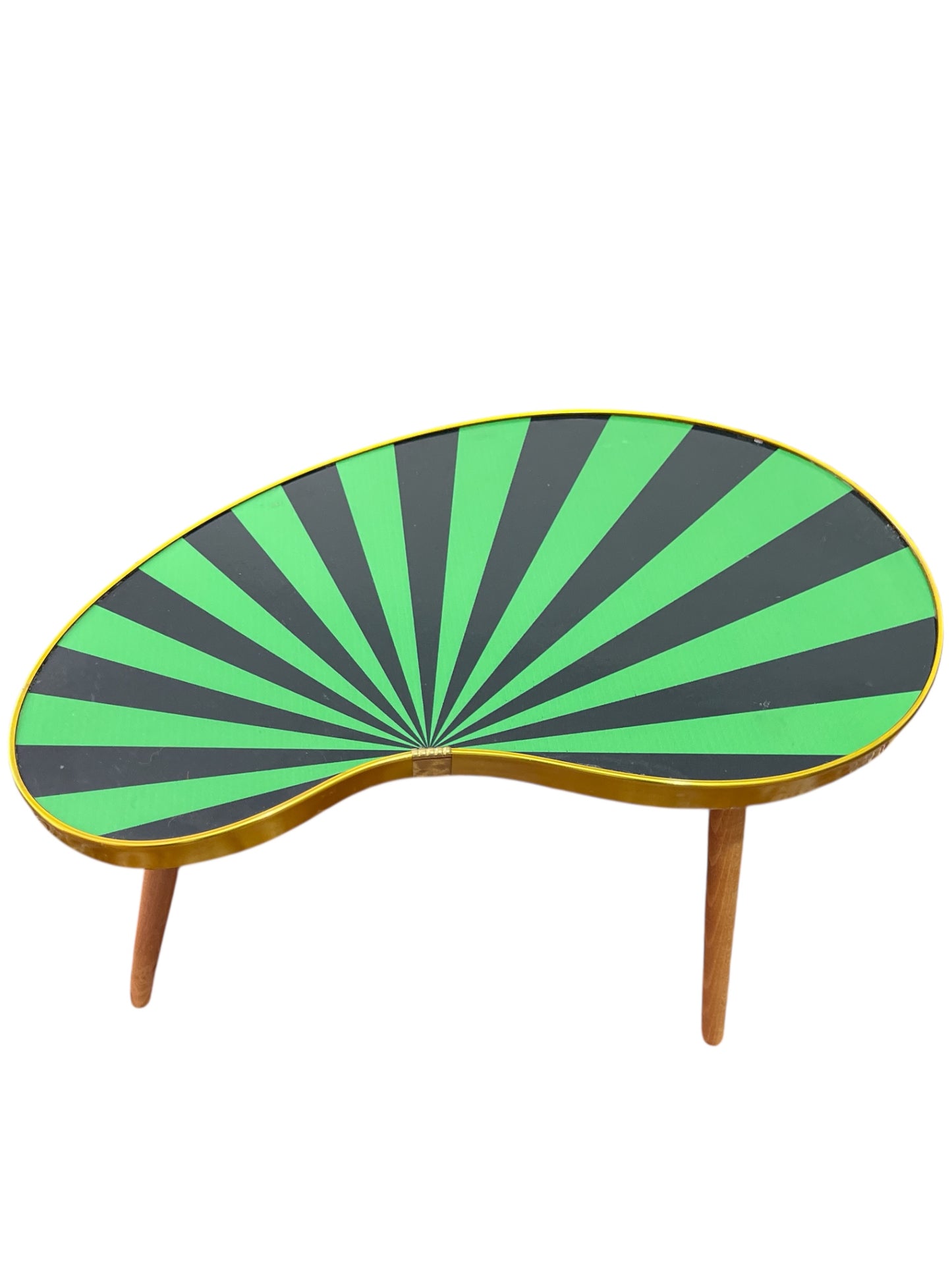 Nierentisch 50-60er