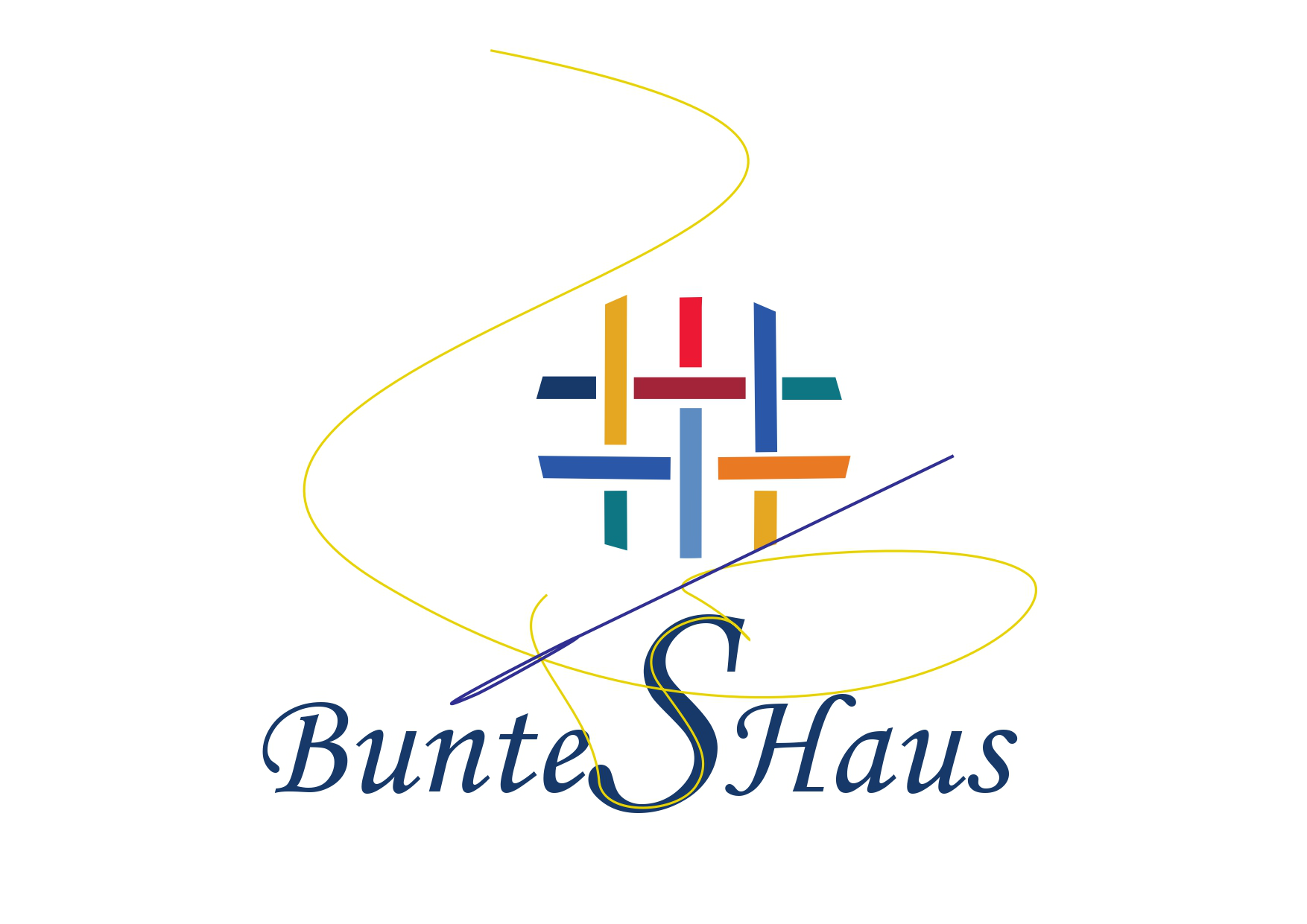 Buntes-Haus
