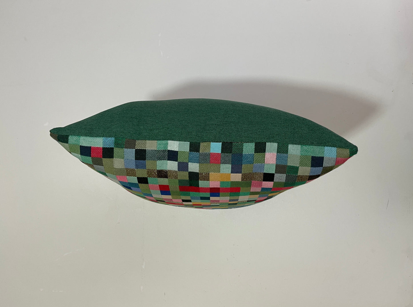 Jacquards kissen (43x43cm)