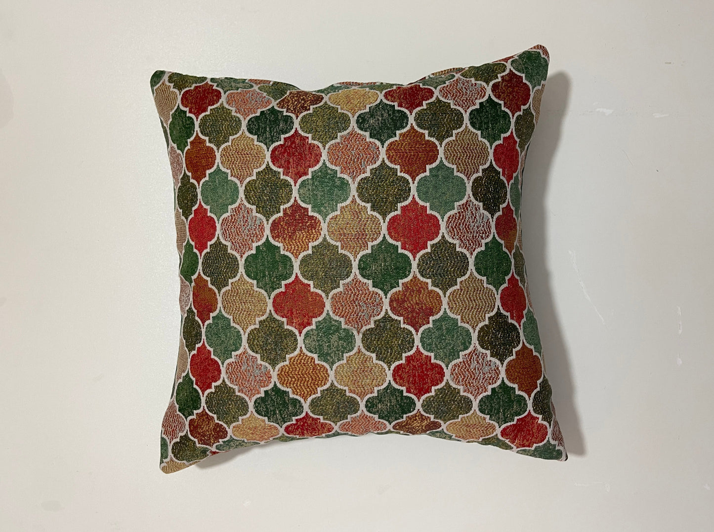 Gobelin kissen (43x43)cm