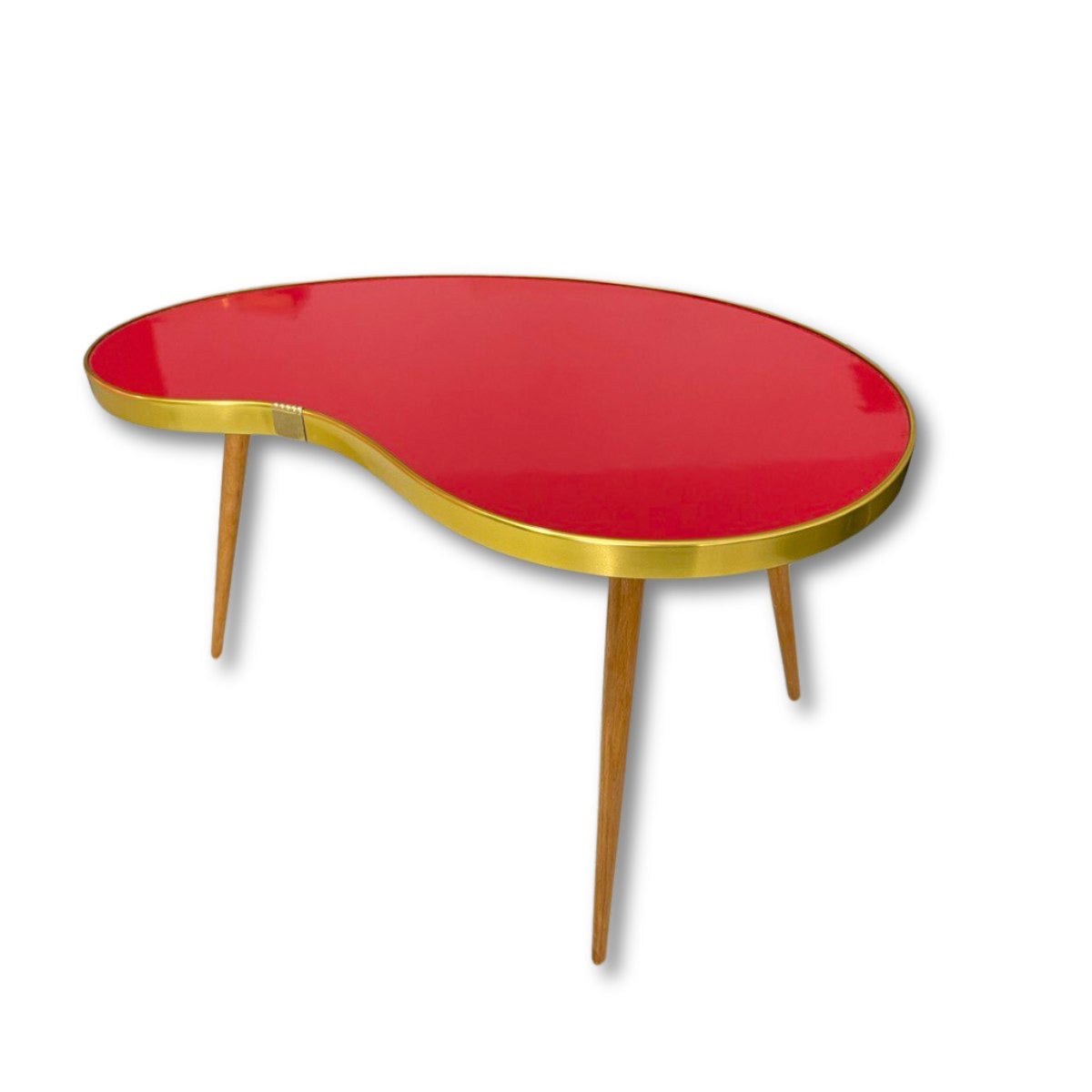 Vintage-Tisch 50,60 Jahre Modell