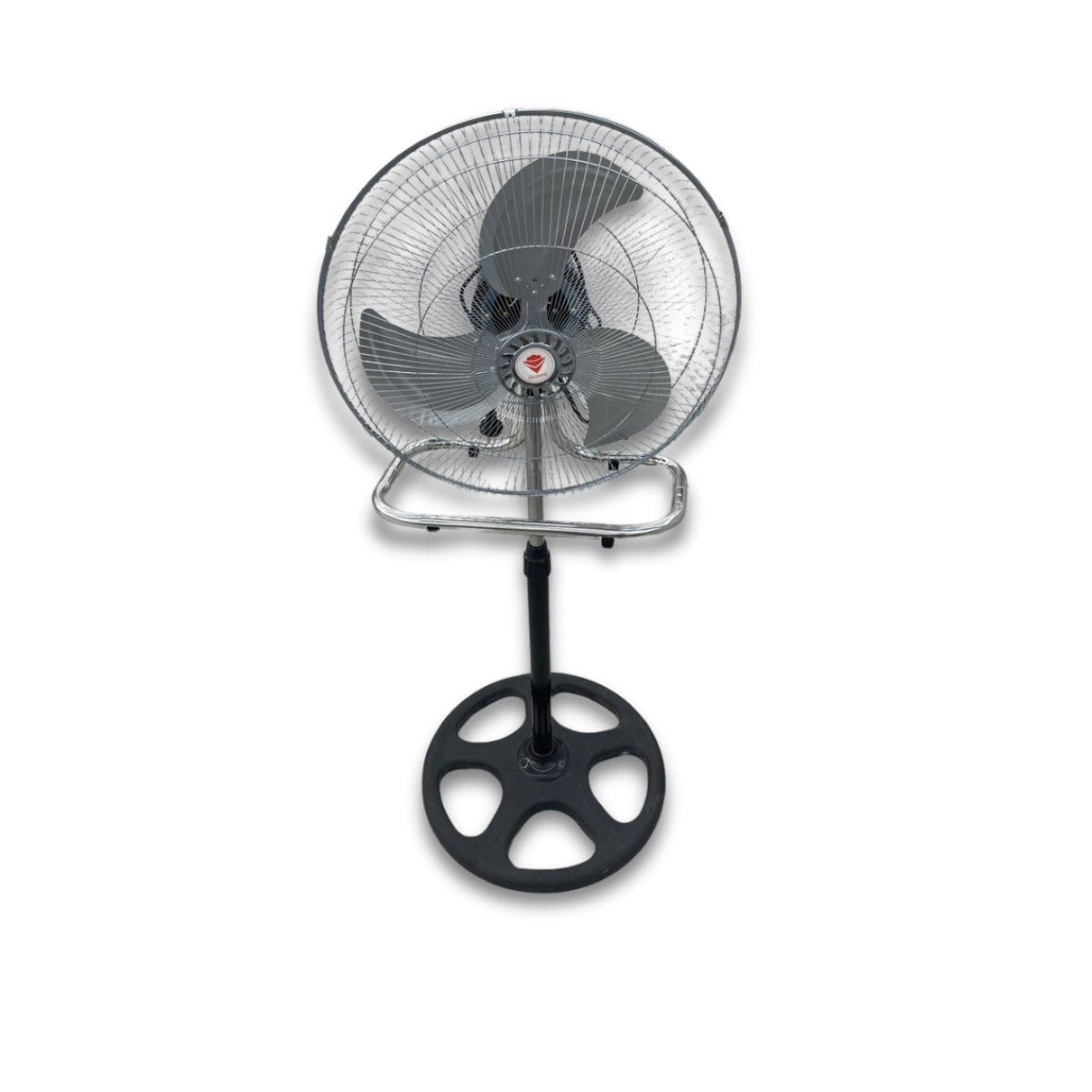Ventilator mit 3-in-1-Design