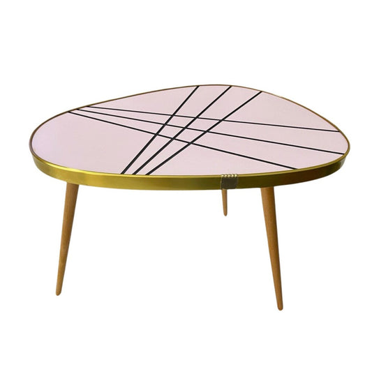 Vintage-Tisch 50,60 Jahre Modell