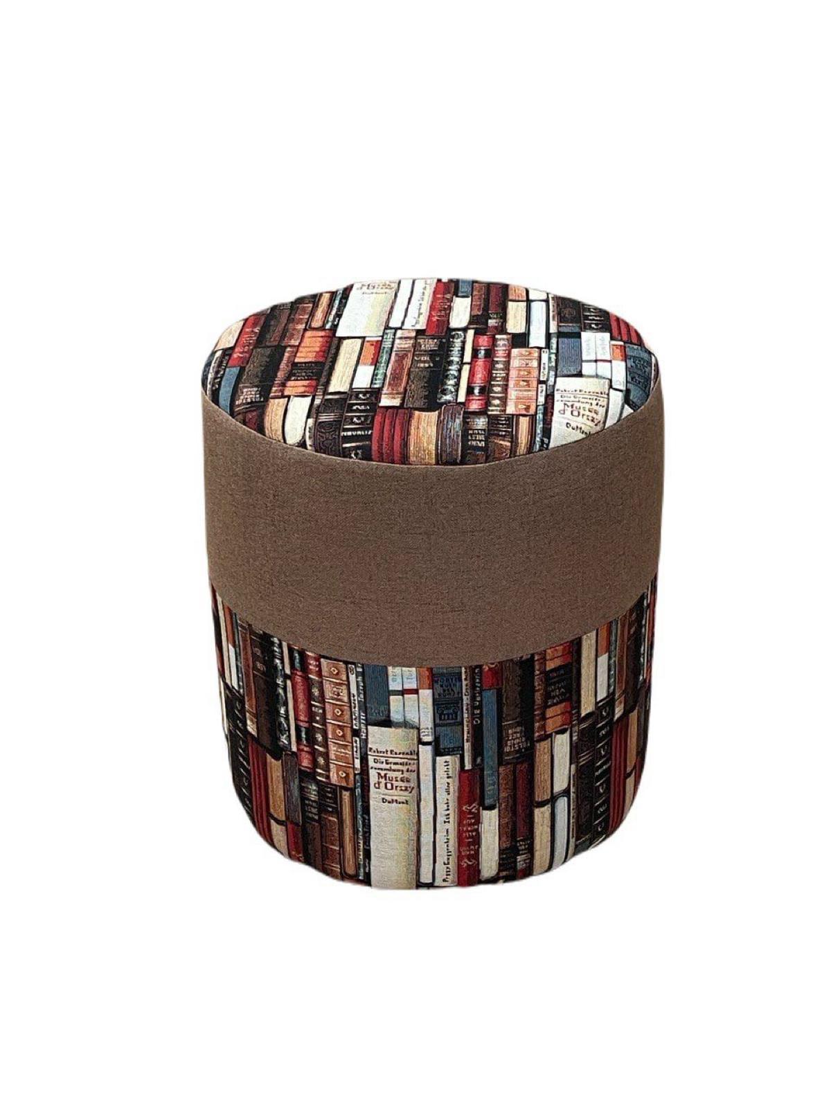 Höcker Büchermuster