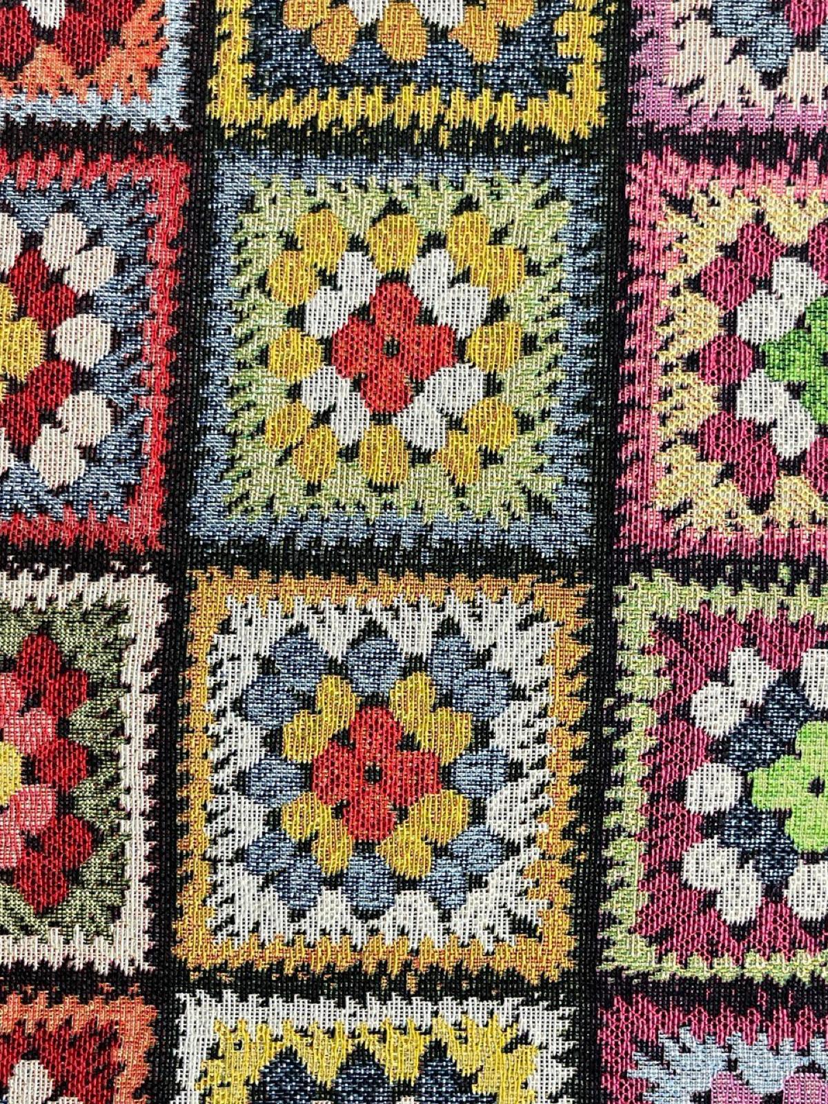 Crochet Granny Muster