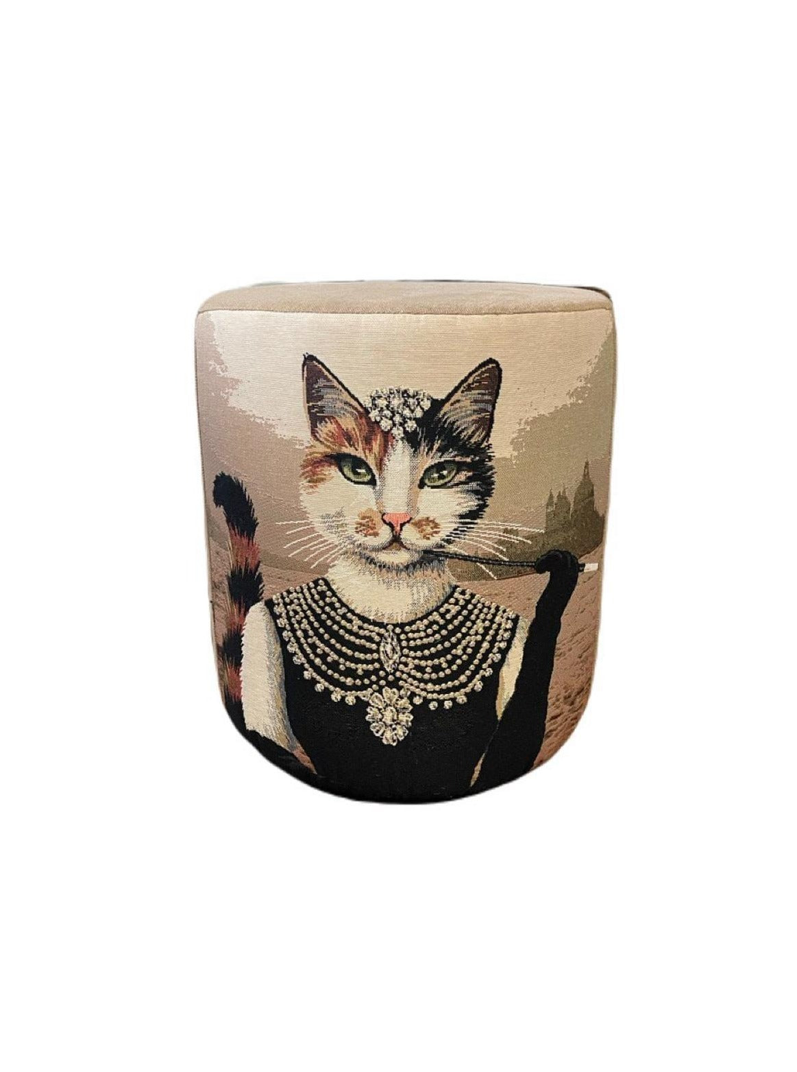 Höcker (Hund & Katze)beidseitig