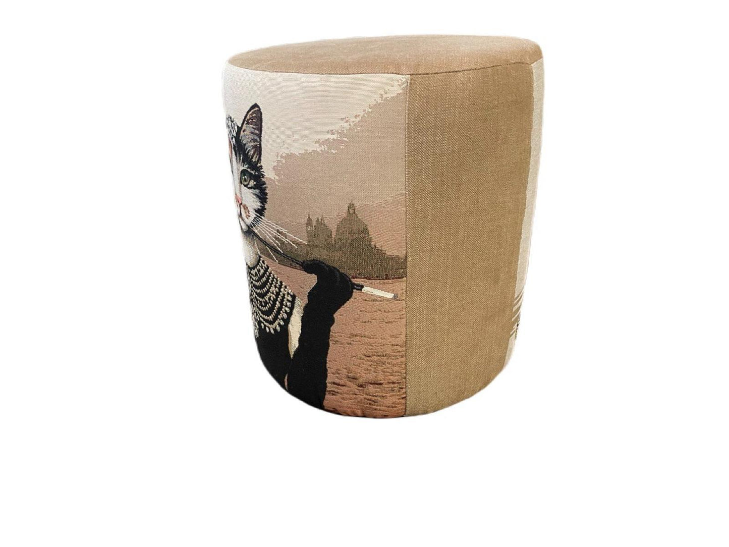 Höcker (Hund & Katze)beidseitig