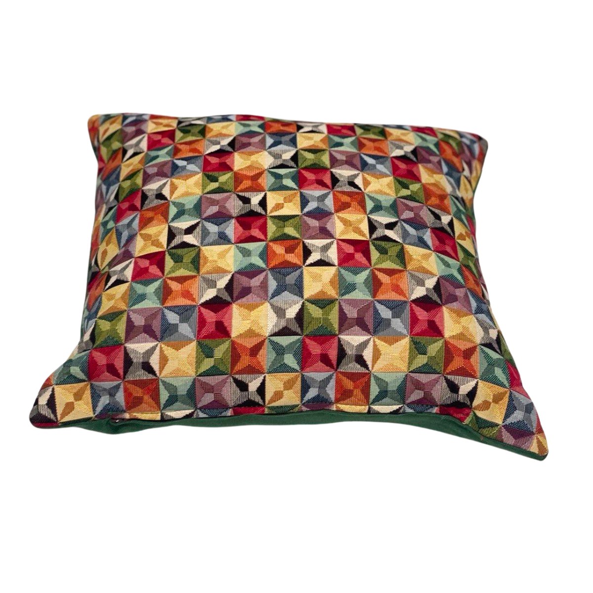 Gobelin kissen(43x43cm)