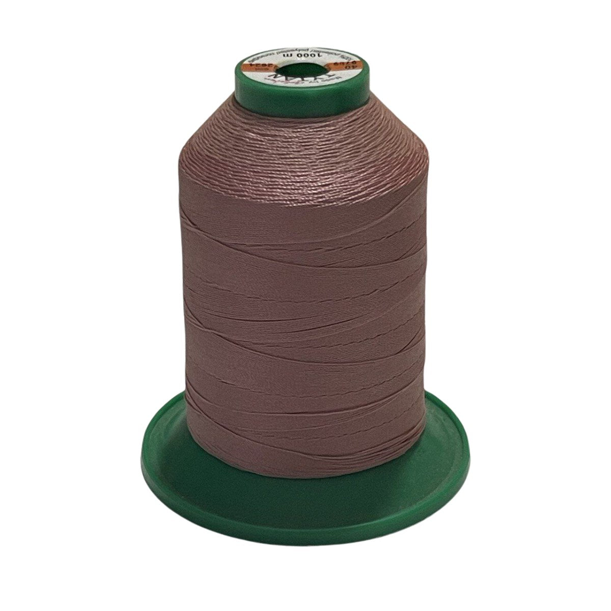 Polstergarn Für Möbelstoffe 1000M Rosa