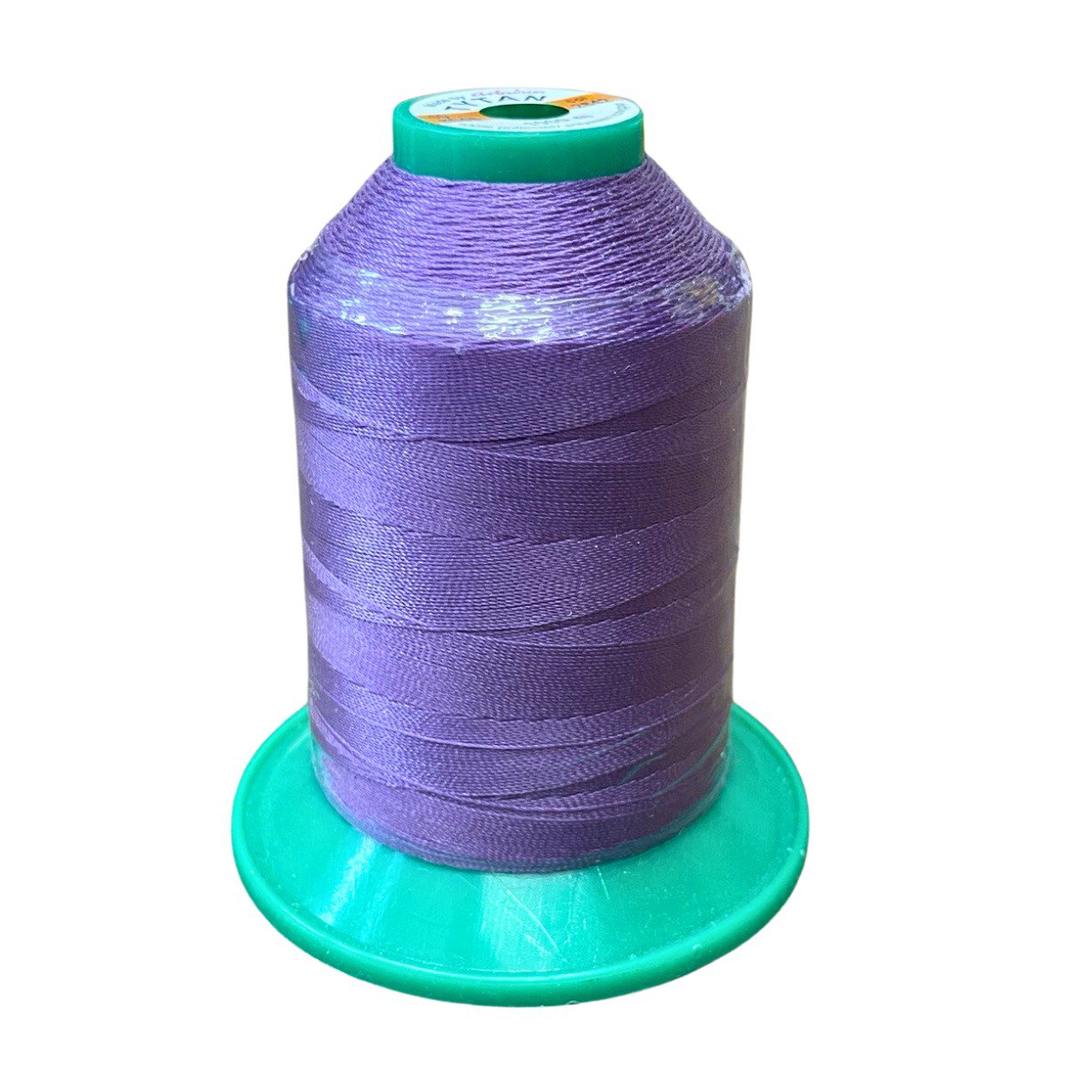 Polstergarn Für Möbelstoffe 1000M Violett