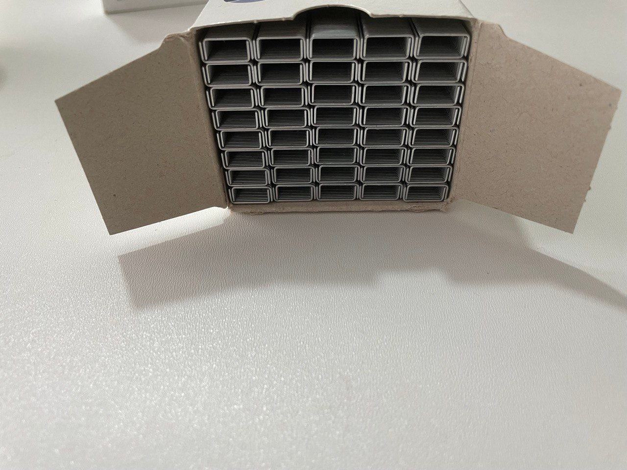 Heftklammern TYP 380/6