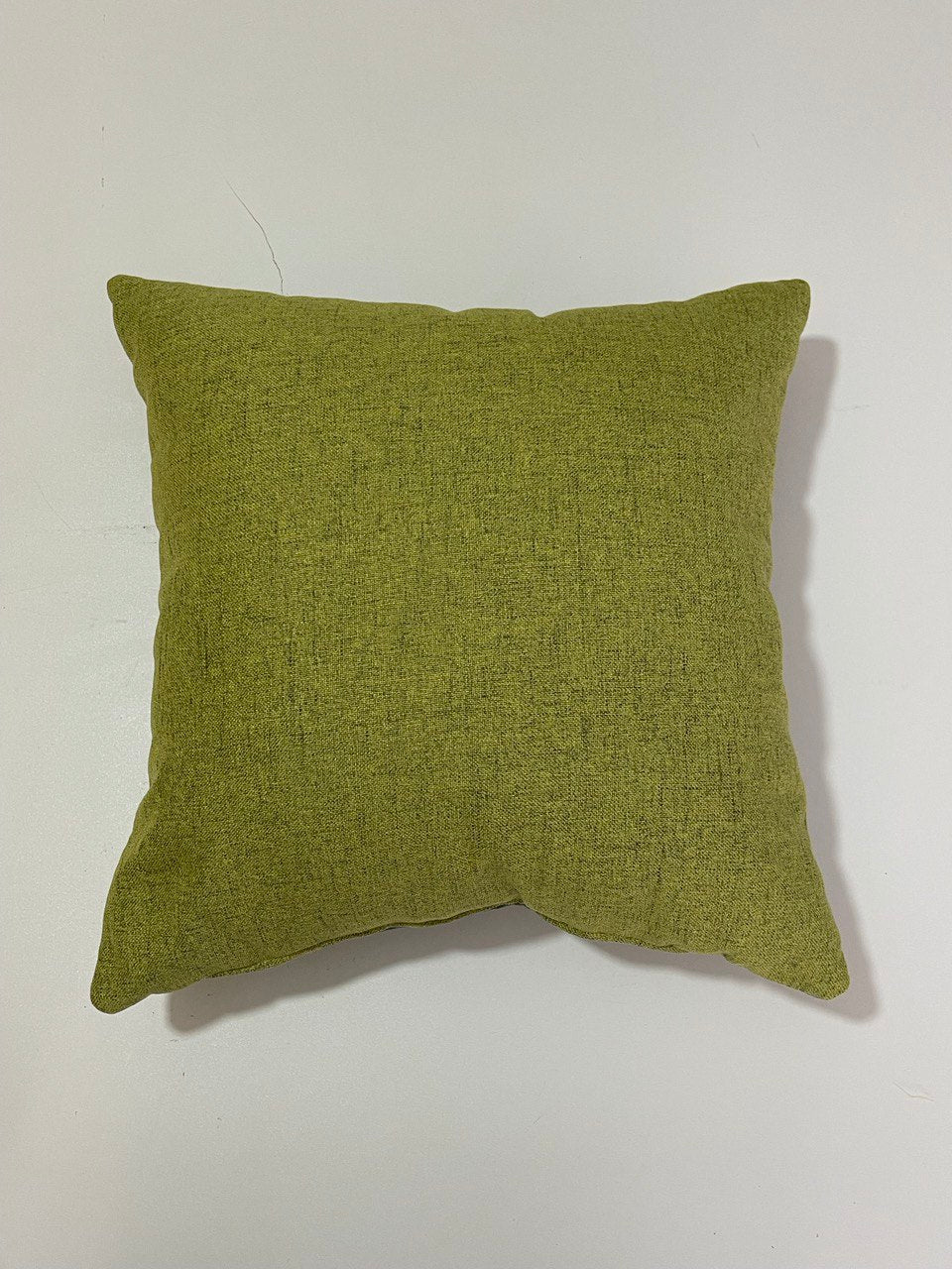 Chenille kissen (43x43cm)