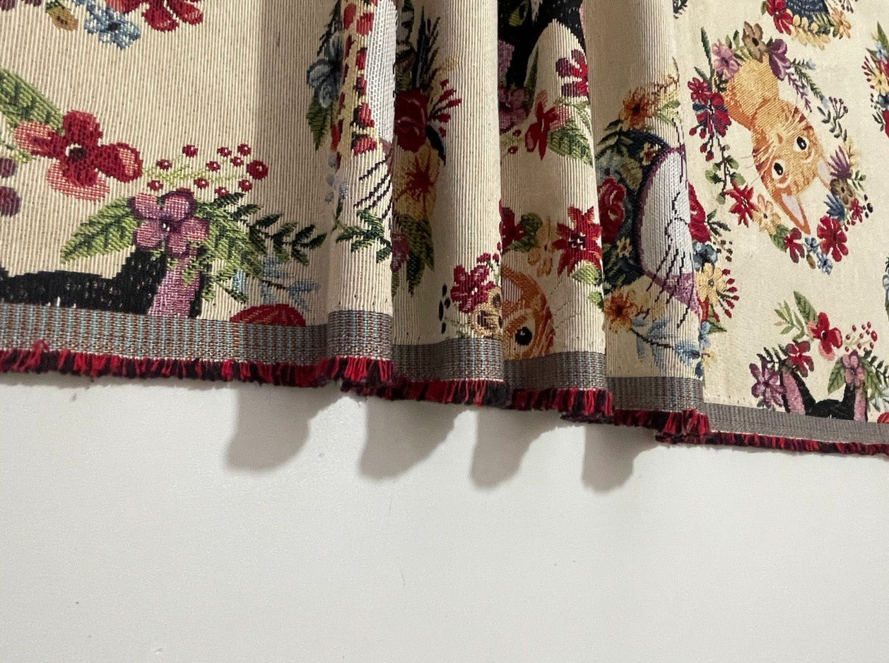 Festliche Katzen Motive