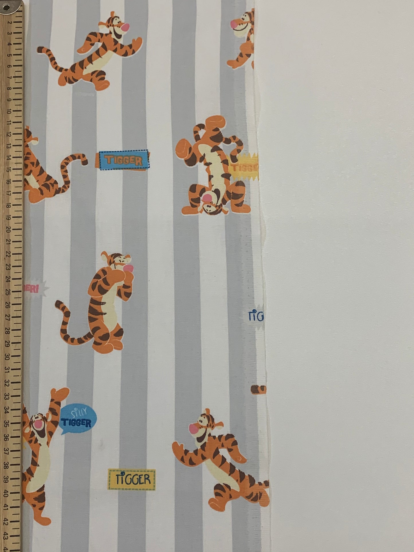 Disney Winnie the Pooh tigger