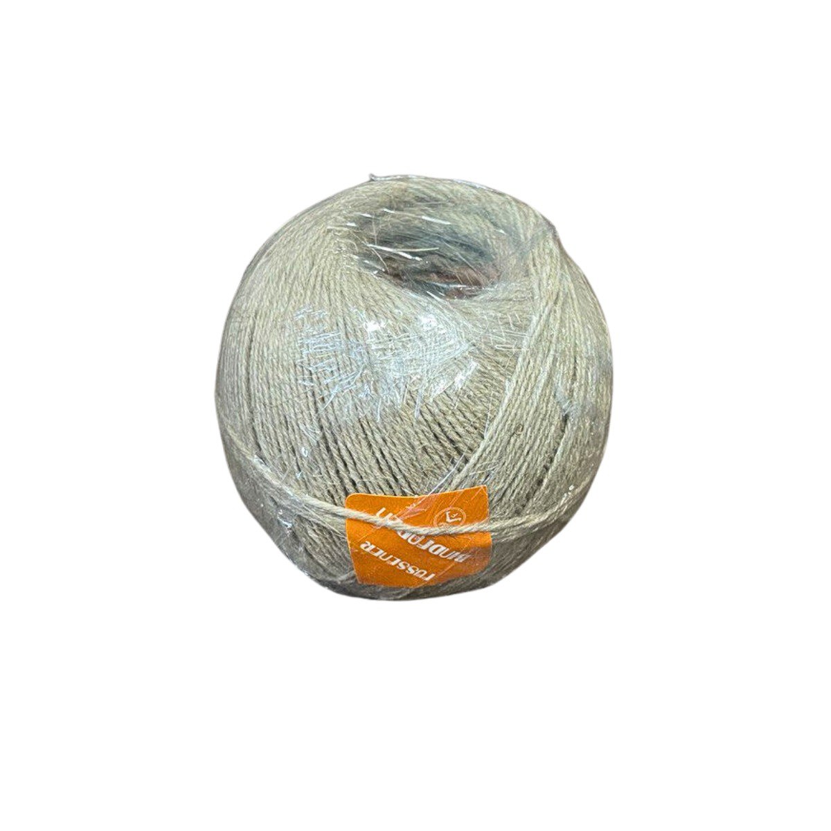 Polsterzwirn Bindfaden