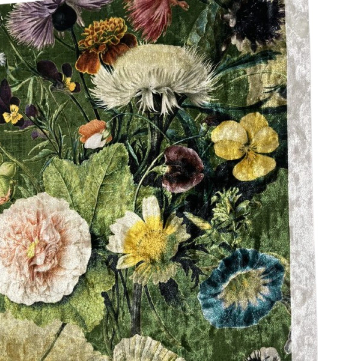 Digitalsamt Flora Fauna Waldästhethik