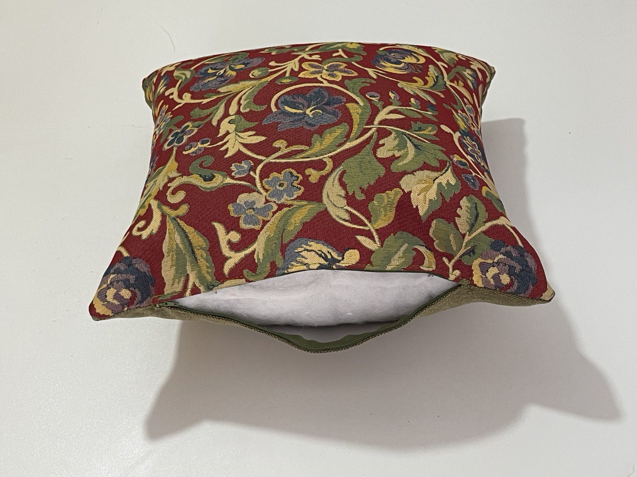 Gobelin Kissen (43×43cm)