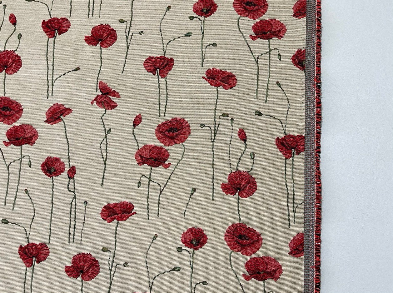 Abstrakte Orchideen Blüten