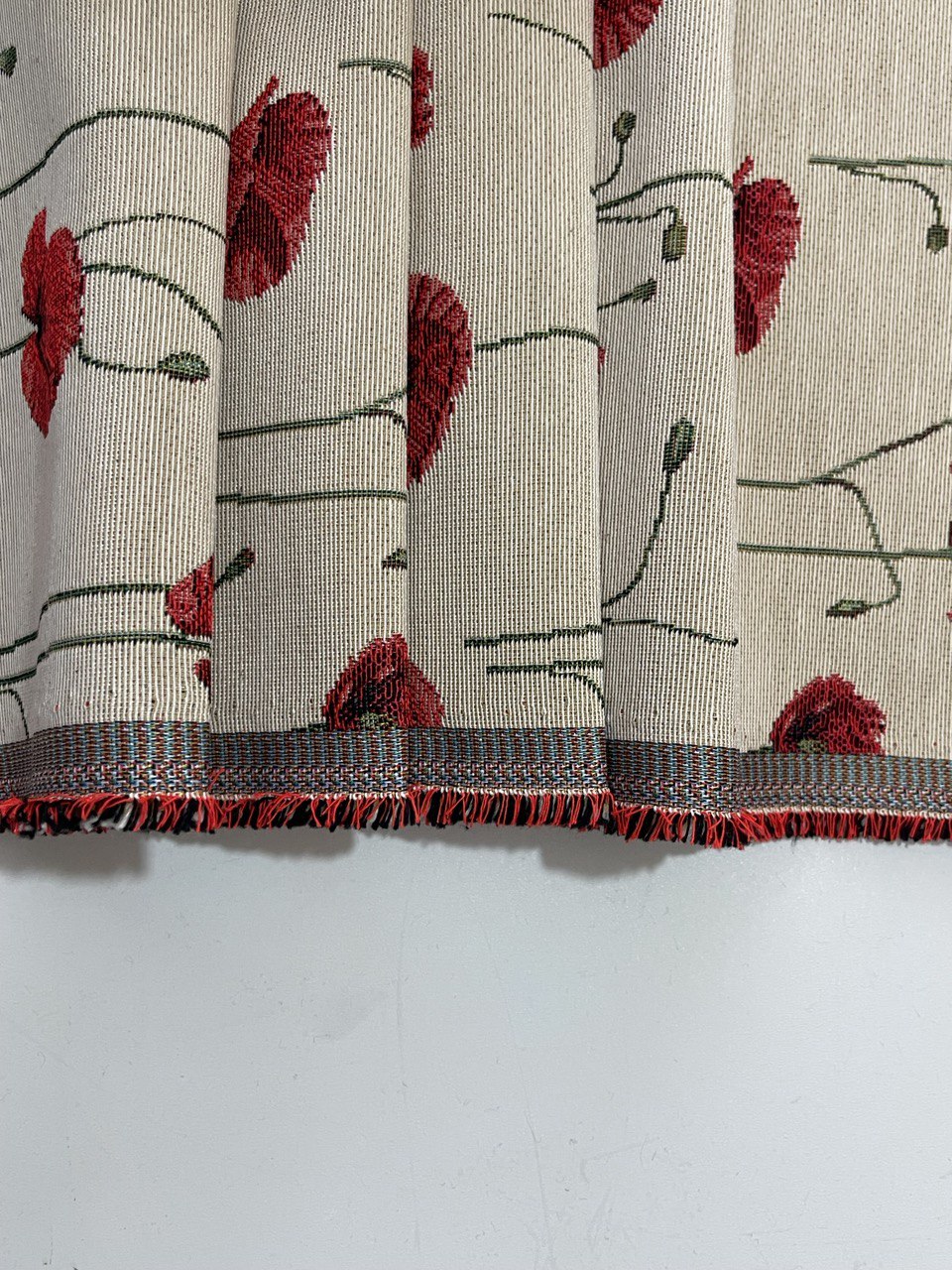 Abstrakte Orchideen Blüten