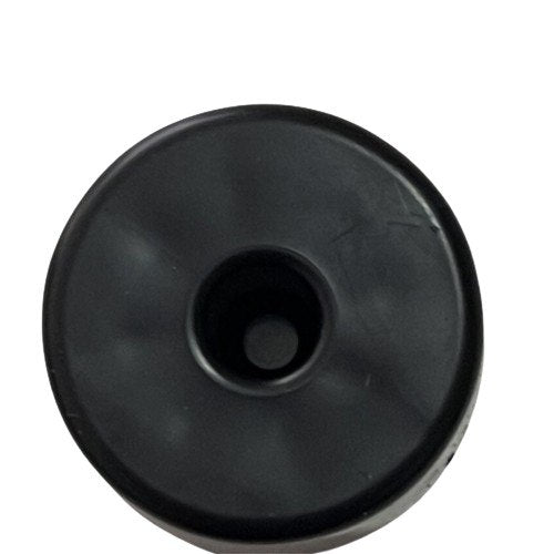 Polsterfuss Kunststoff 45mm Eckig