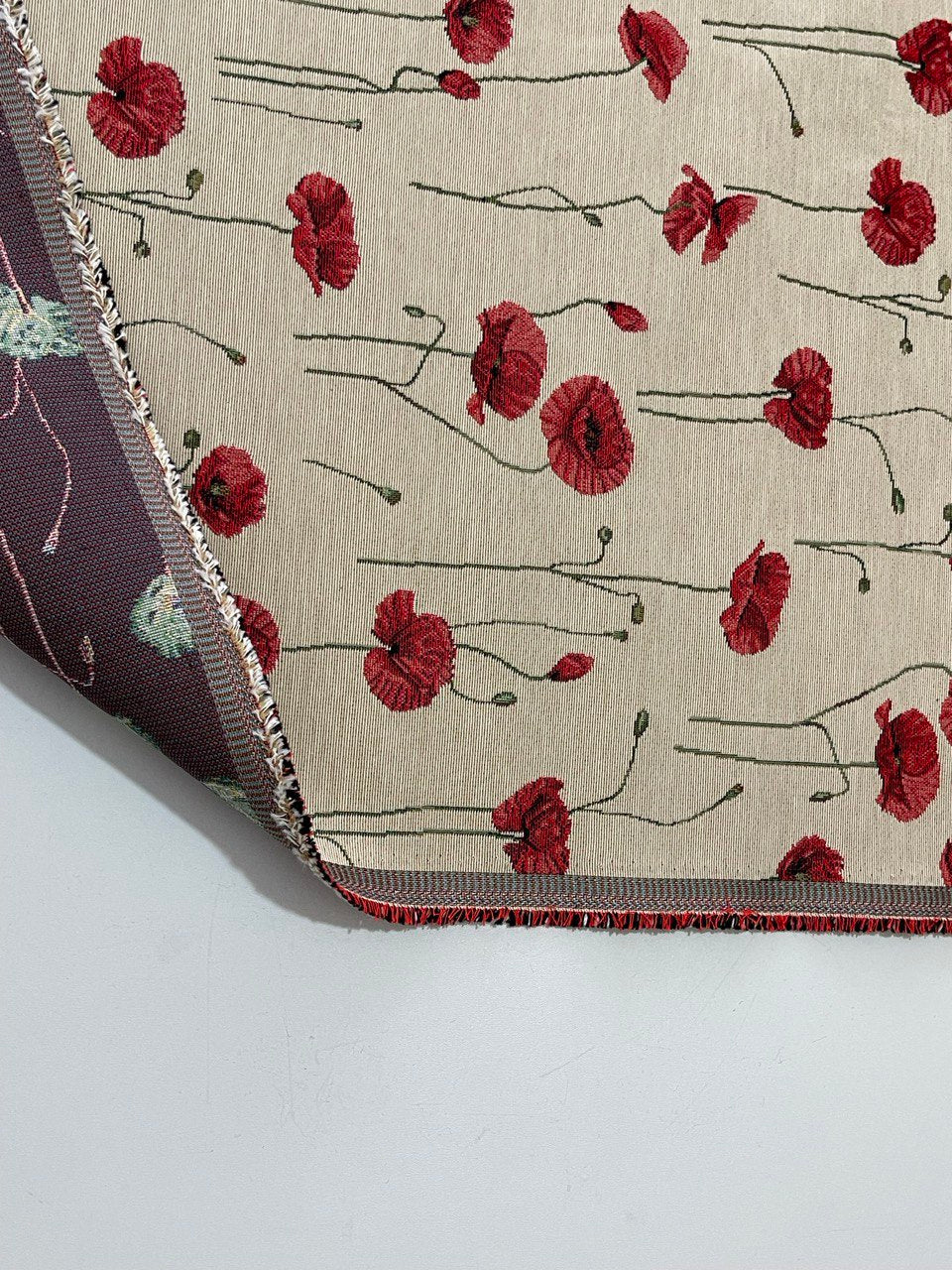 Abstrakte Orchideen Blüten