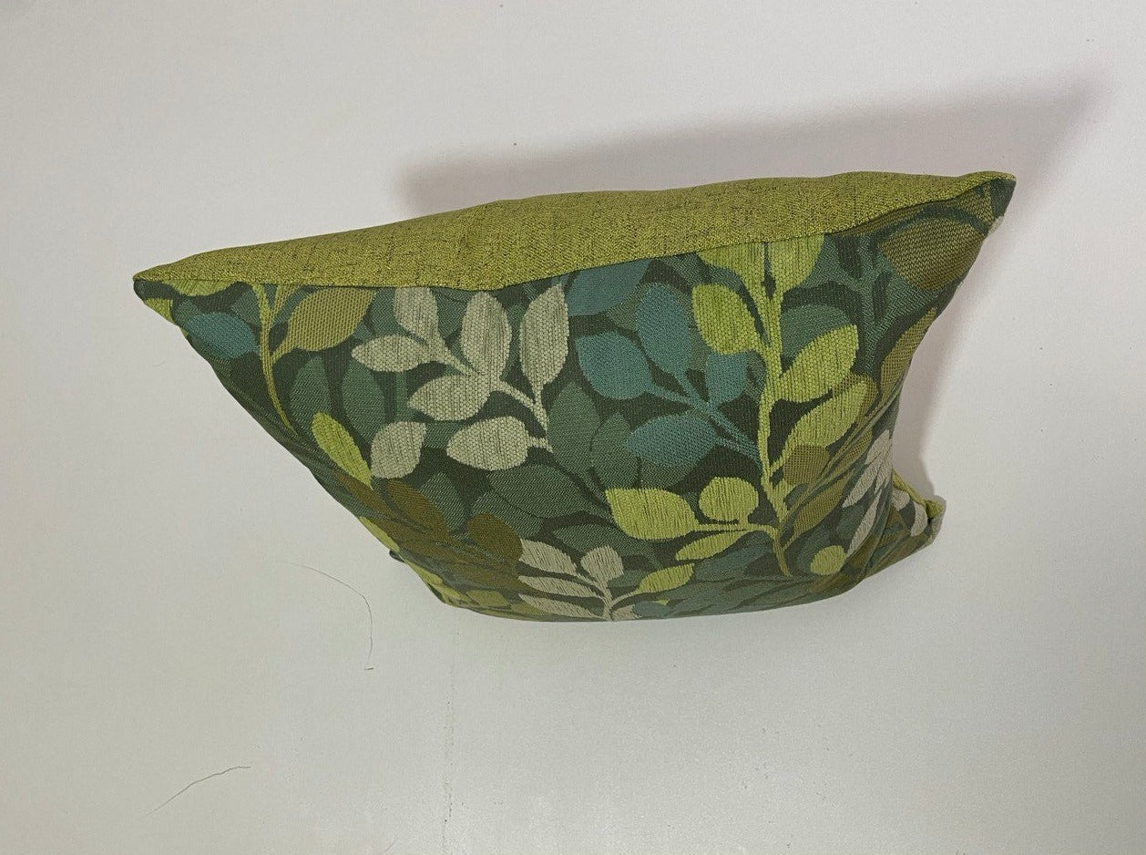 Chenille kissen (43x43cm)