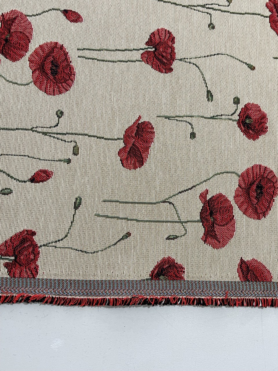 Abstrakte Orchideen Blüten