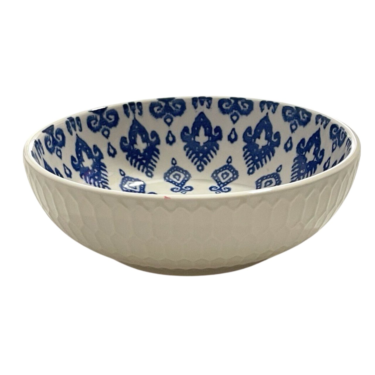 Kleine Schüssel mit Muster