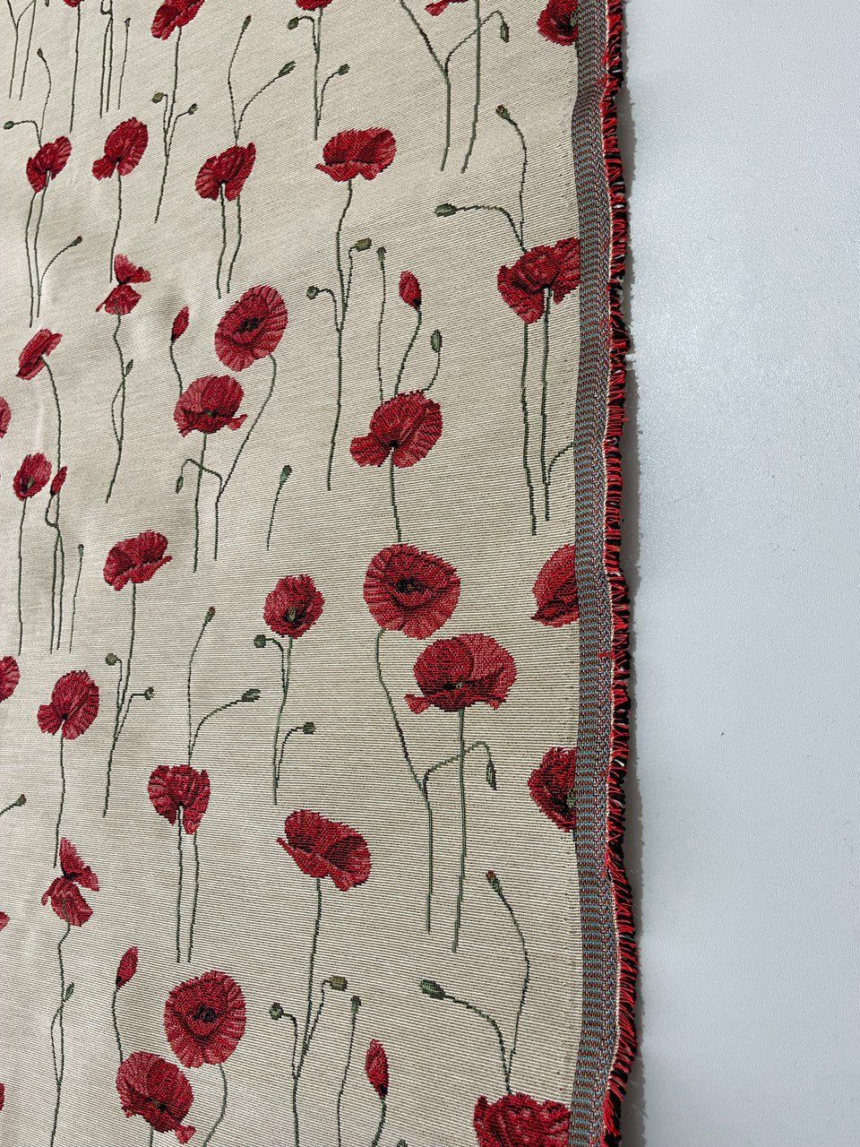 Abstrakte Orchideen Blüten