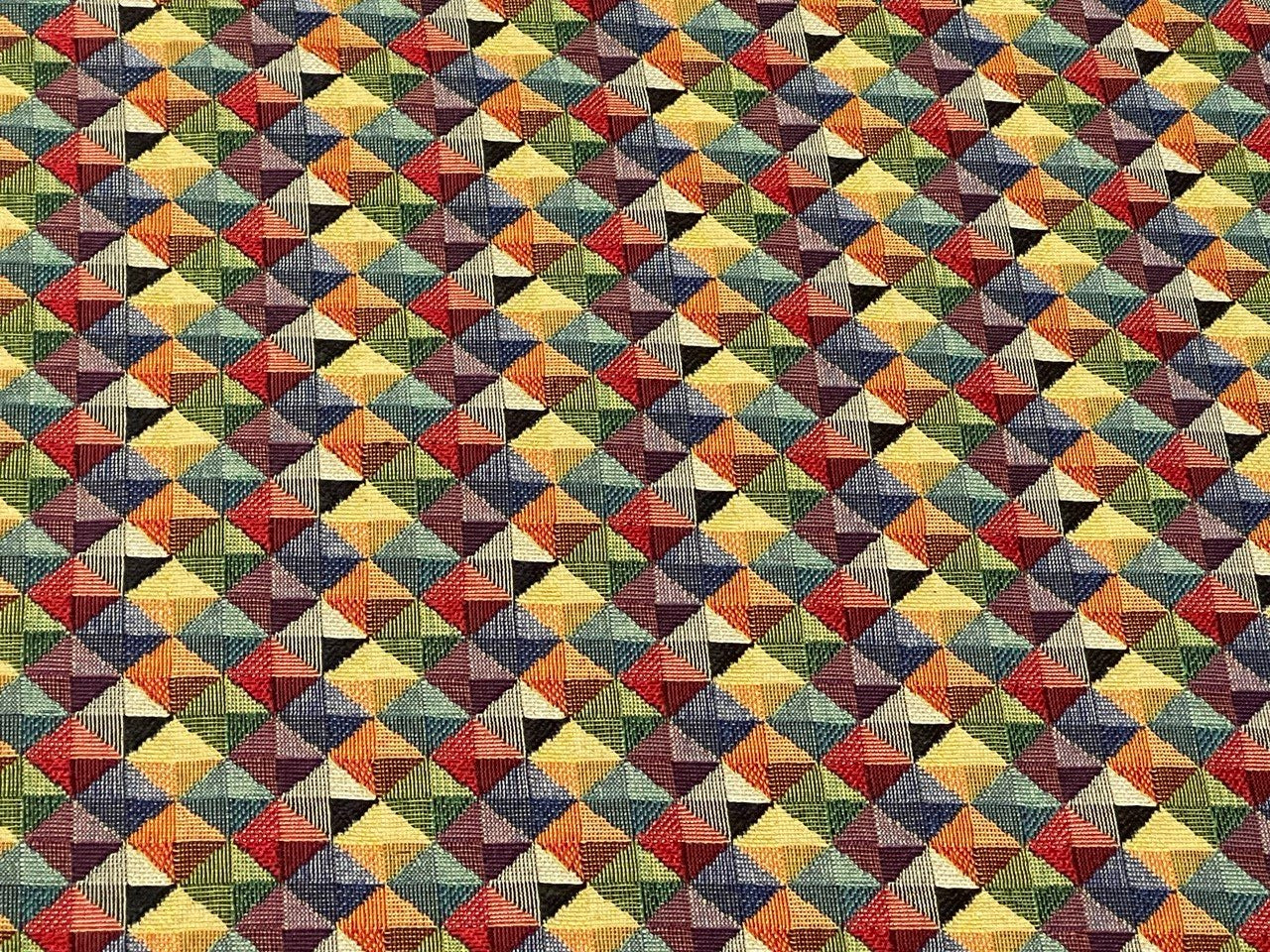 Gobelin Geometrie