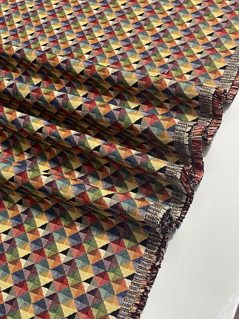 Gobelin Geometrie