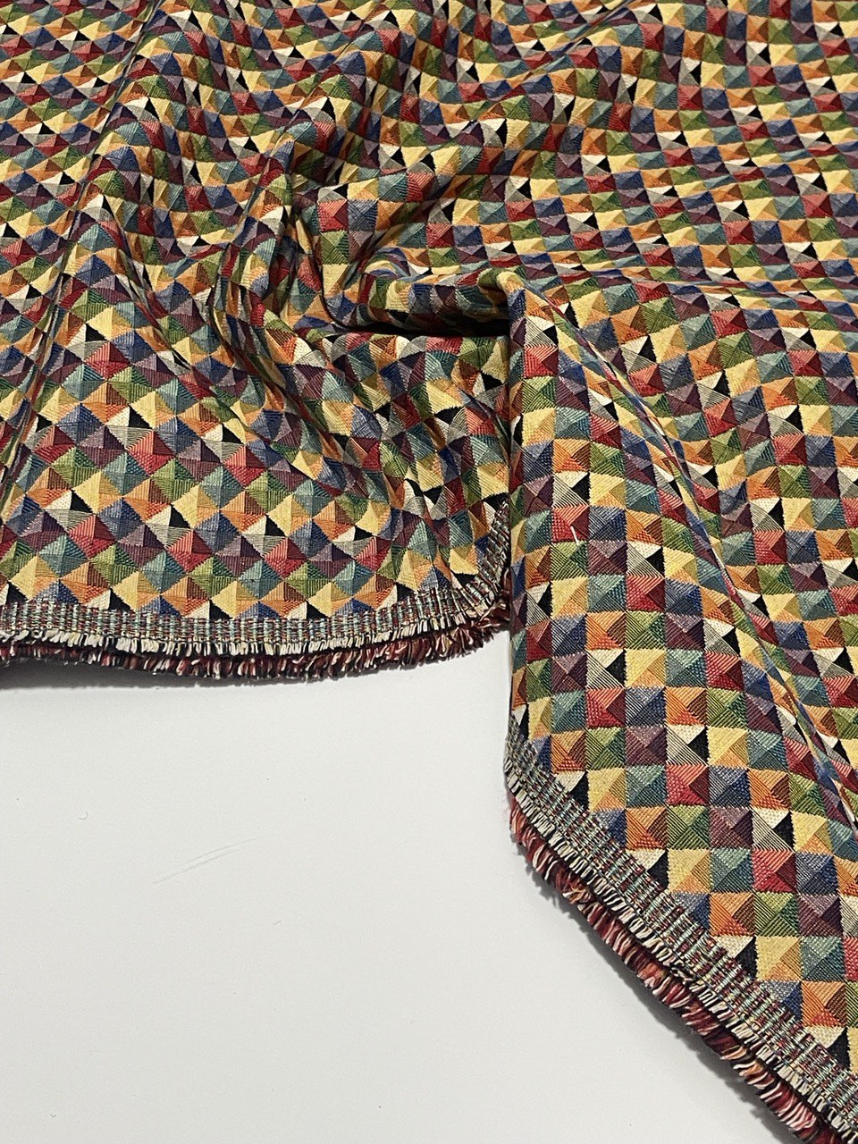 Gobelin Geometrie