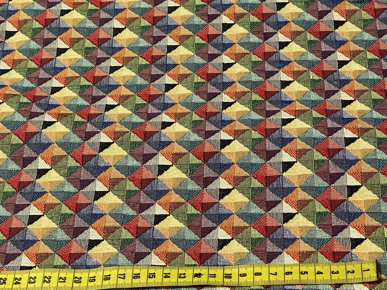 Gobelin Geometrie