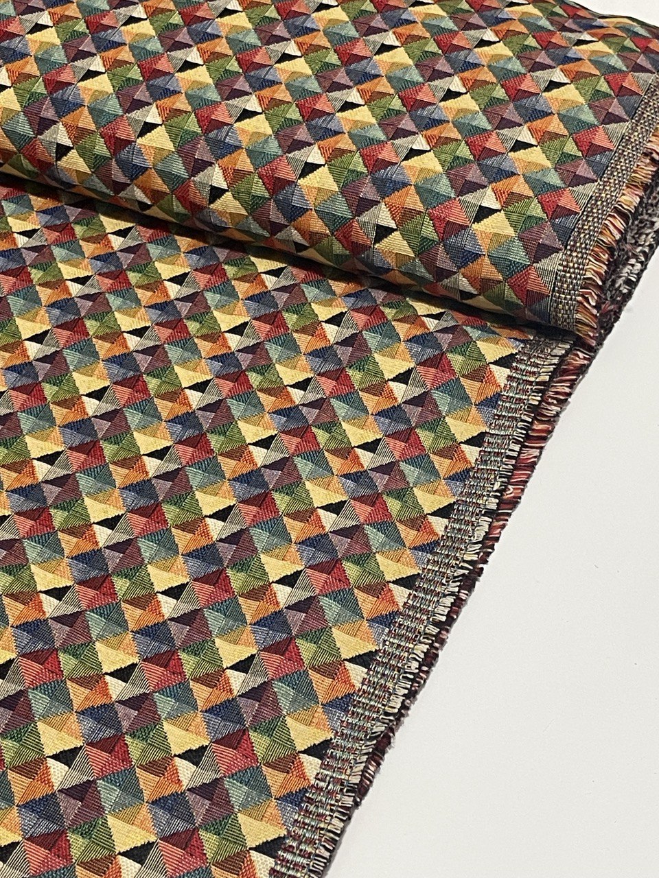 Gobelin Geometrie