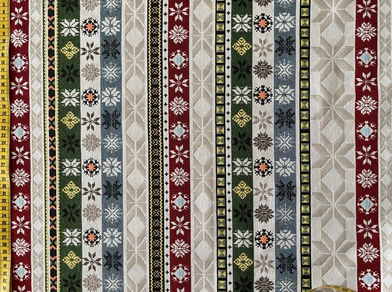 Möbel Stoffe streifn Design