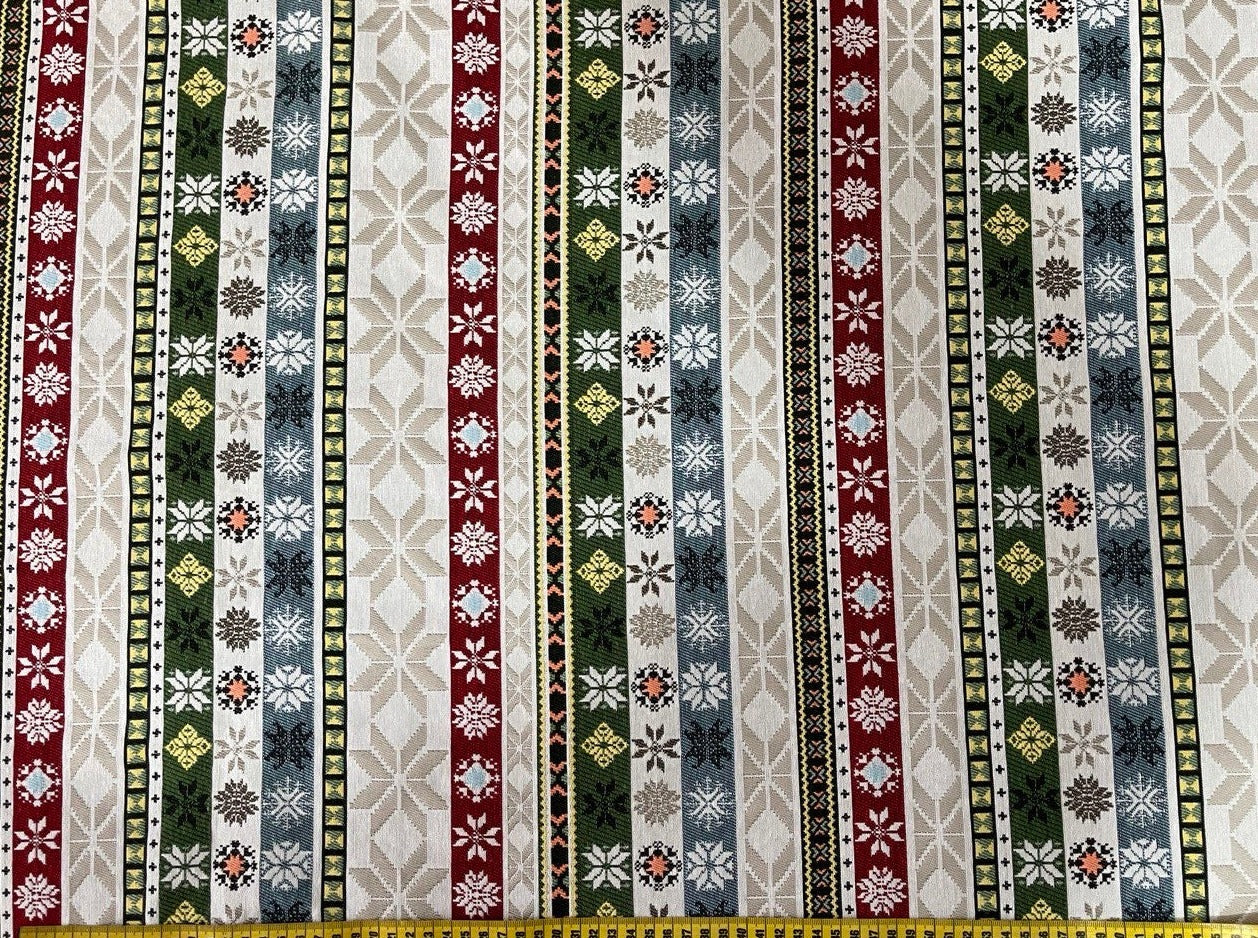 Möbel Stoffe streifn Design