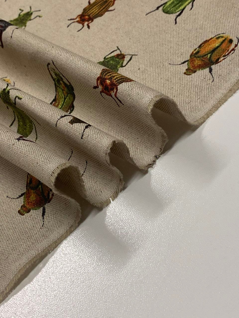 OttmannStoffe Bugs theme