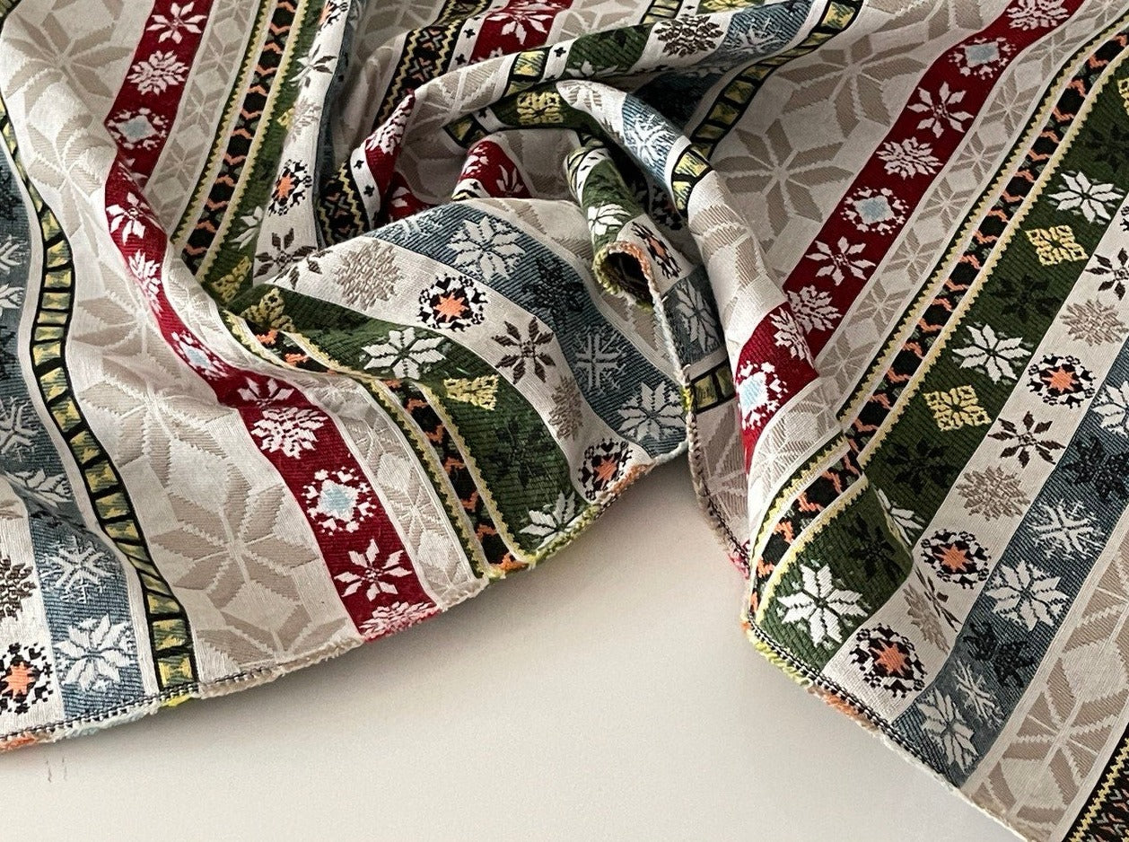 Möbel Stoffe streifn Design