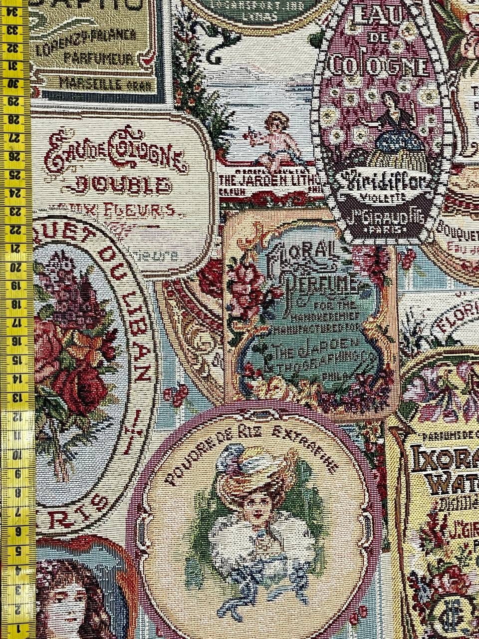 Gobelin Stoffe special design