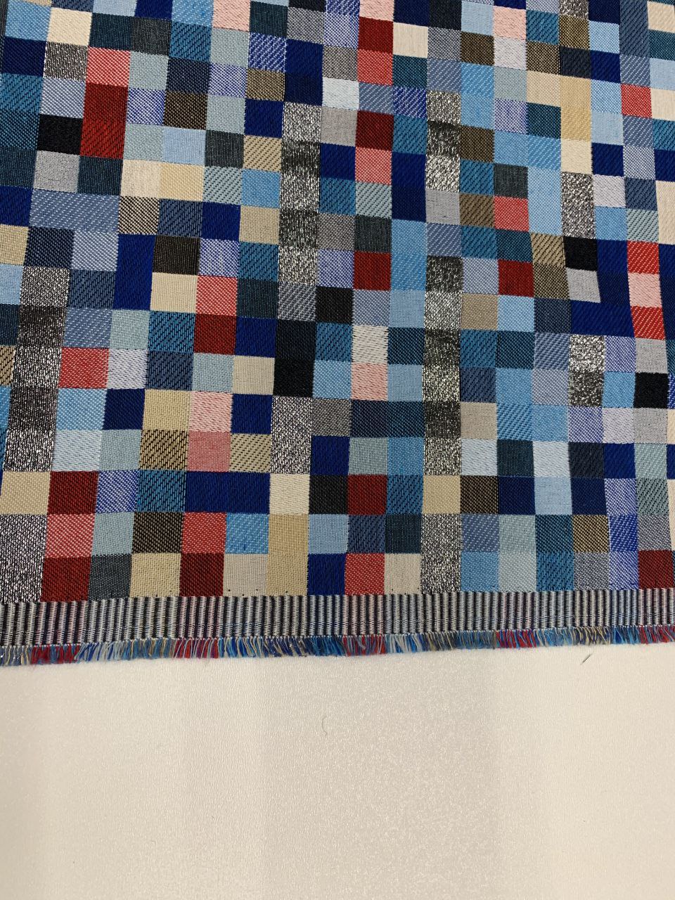 Jacar Stoffe farbige