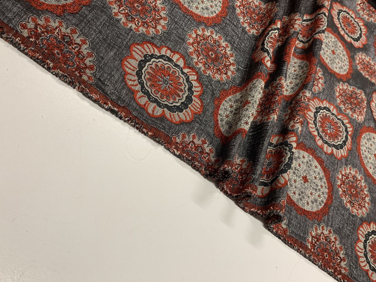 Möbel Stoffe gewebt