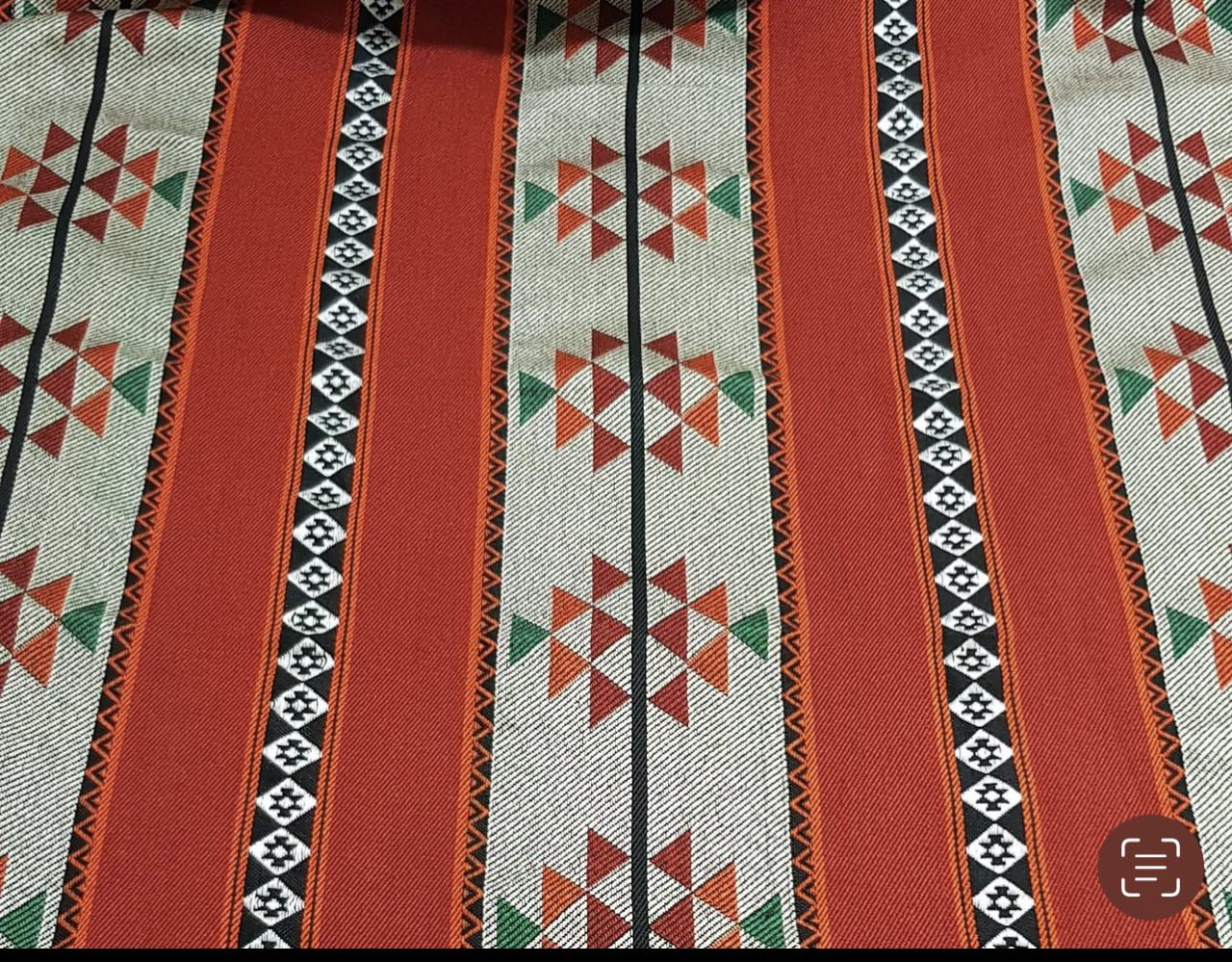Möbel Stoffe (Orant) Arabic design
