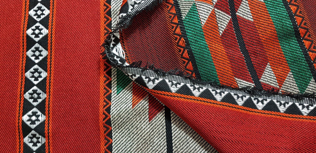 Möbel Stoffe (Orant) Arabic design