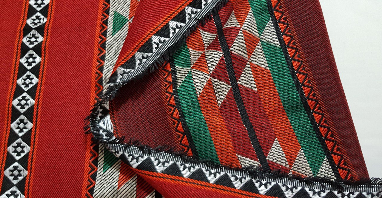 Möbel Stoffe (Orant) Arabic design